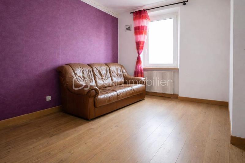 Maison de maîtres - 186 m² - 7 pièces