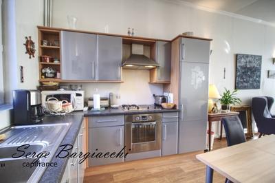 Maison de ville - 80 m² - 4 pièces