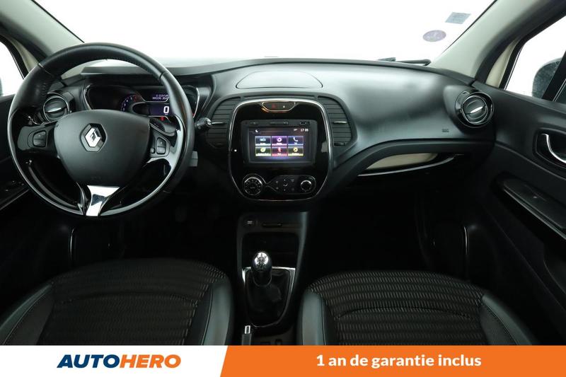 Renault Captur 0.9 TCe Energy Intens 90 ch