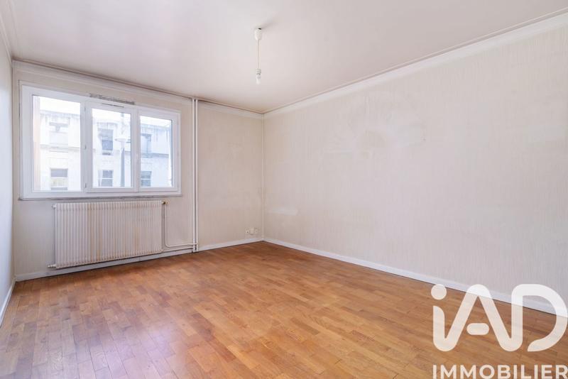 Appartement - 49 m² - 2 pièces