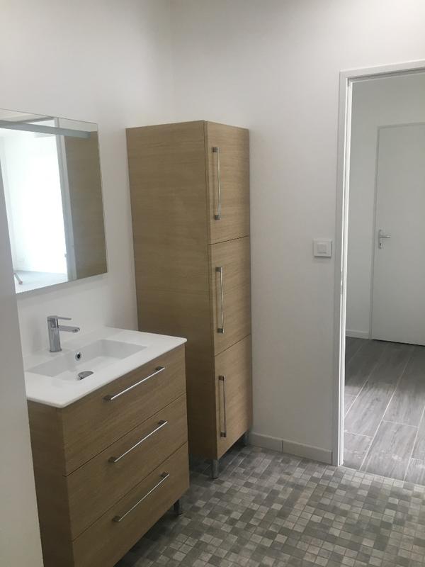 Maison - 74 m² - 3 pièces