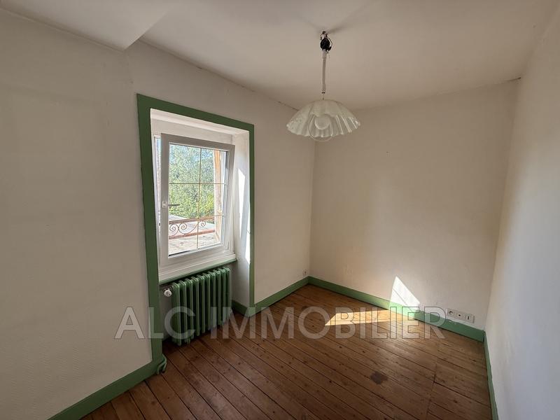 Maison - 77 m² - 3 pièces