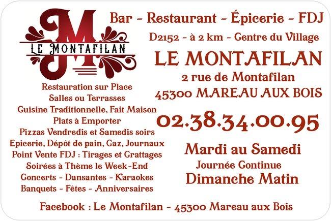 Le Montafilan