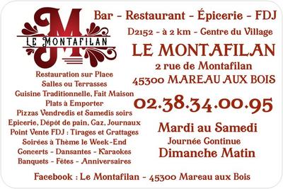 Le Montafilan