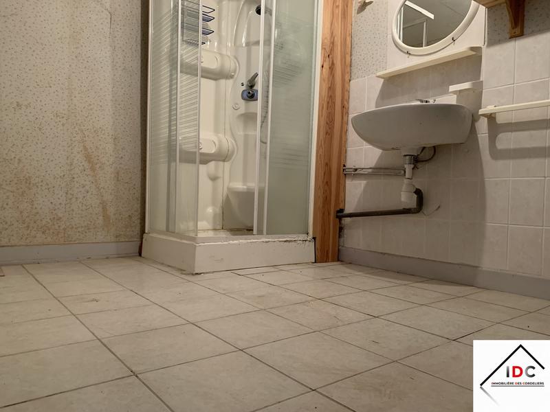 Maison - 172 m² - 6 pièces