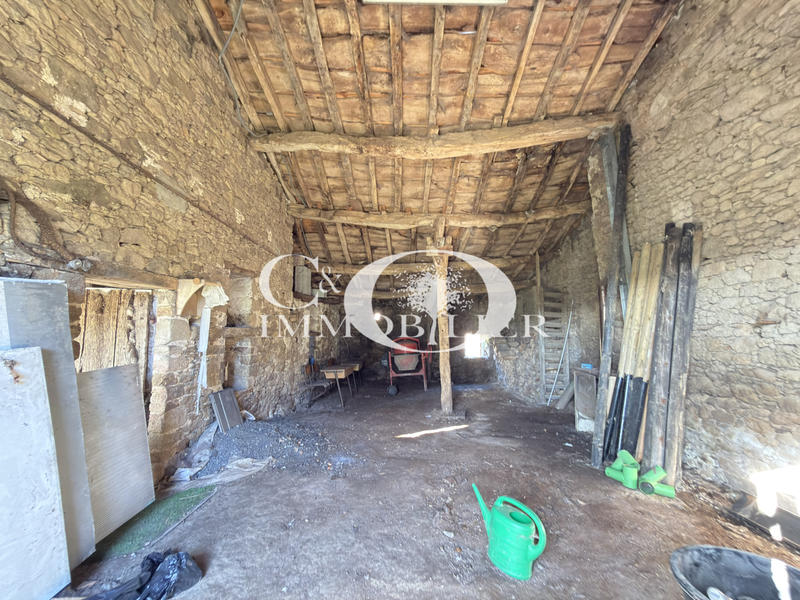 Maison - 161 m² - 4 pièces