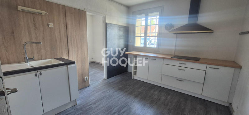 Maison - 39 m² - 2 pièces