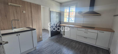 Maison - 39 m² - 2 pièces