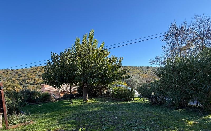 Maison - 88 m² - 5 pièces