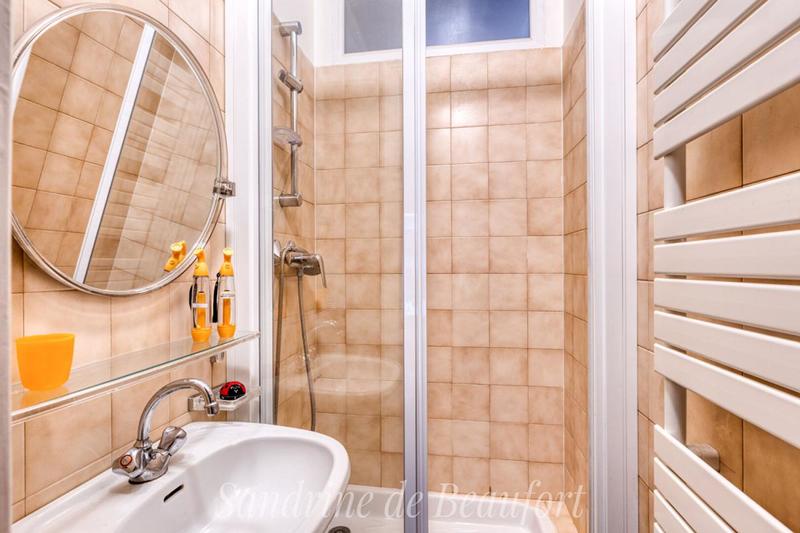 Appartement - 98 m² - 4 pièces