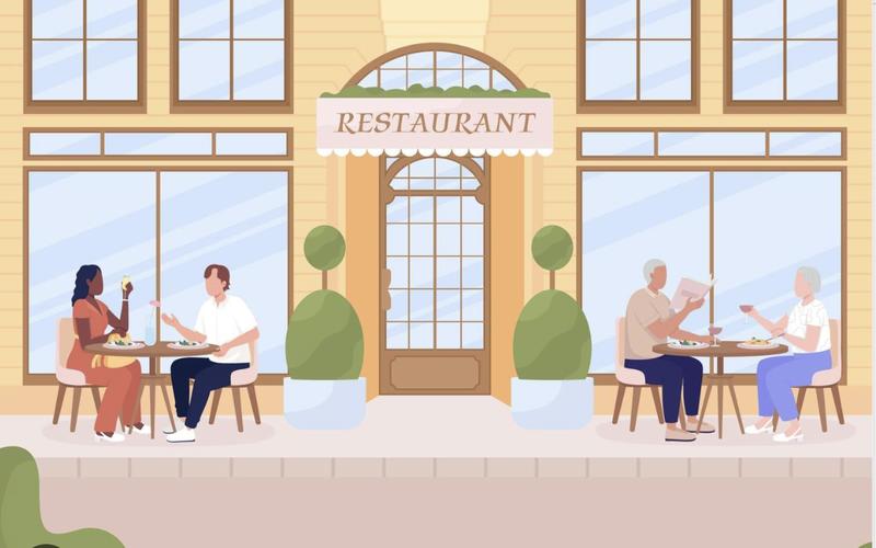 Fonds de commerce - Magasins - 56 m²