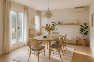 Villa - 159 m² - 6 pièces