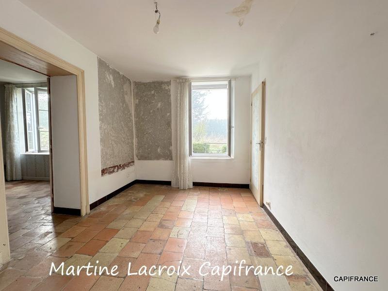 Maison - 66 m² - 4 pièces