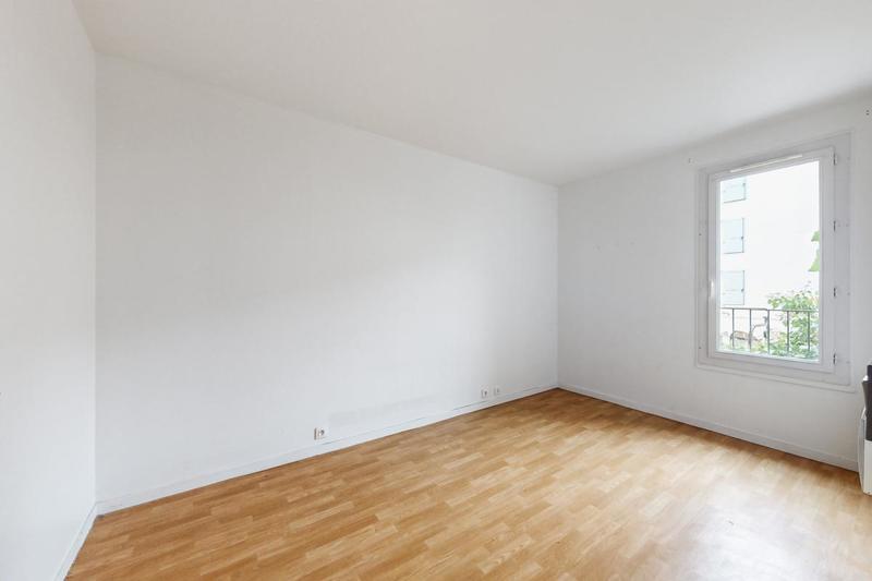 Appartement - 52 m² - 2 pièces