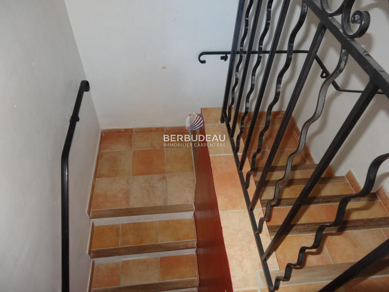 Maison - 82 m² - 4 pièces