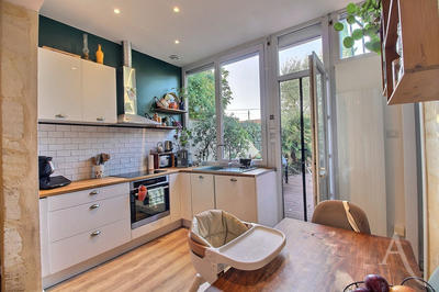 Maison - 75 m² - 3 pièces