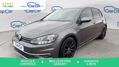 Volkswagen Golf 1.5 Tsi 130 Dsg7 Confortline