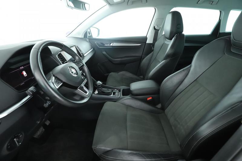 Skoda Karoq 1.5 Tsi Act Style Dsg7 150 ch