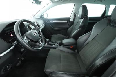 Skoda Karoq 1.5 Tsi Act Style Dsg7 150 ch