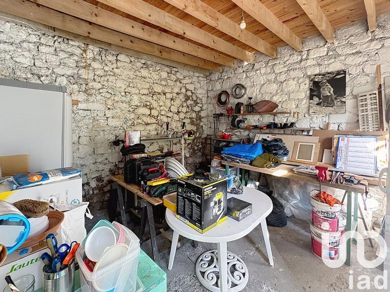 Maison de campagne - 73 m² - 4 pièces