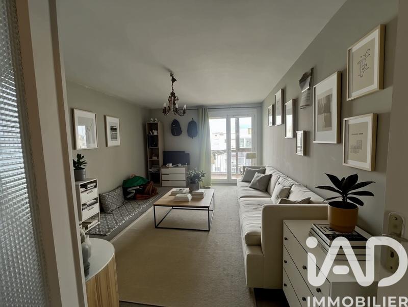 Appartement - 73 m² - 3 pièces