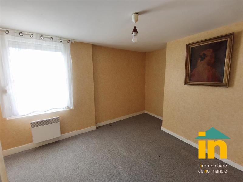 Maison de ville - 90 m² - 4 pièces