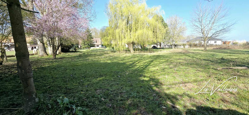 Maison - 190 m² - 5 pièces