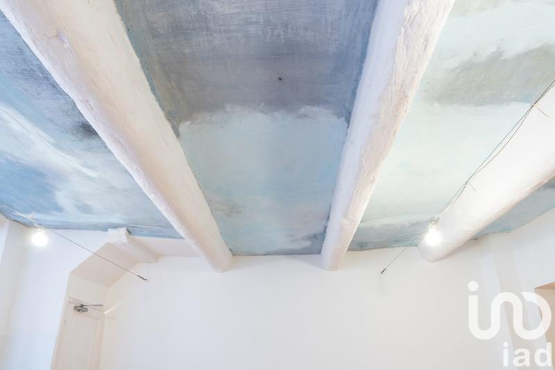 Loft - 49 m² - 2 pièces