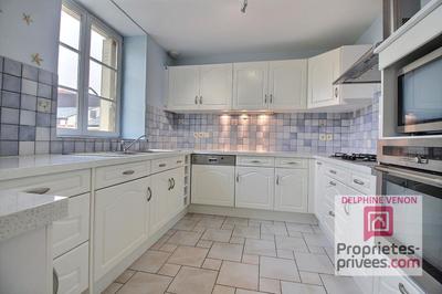 Appartement - 78 m² - 3 pièces