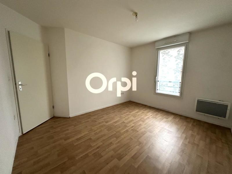 Appartement - 98 m² - 5 pièces