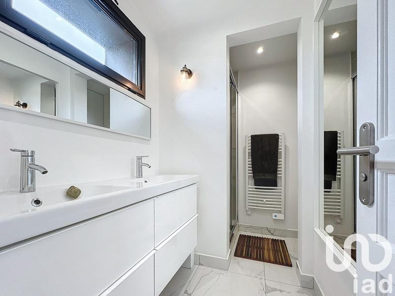 Appartement - 104 m² - 4 pièces