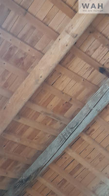 Parking / Garage - 35 m²