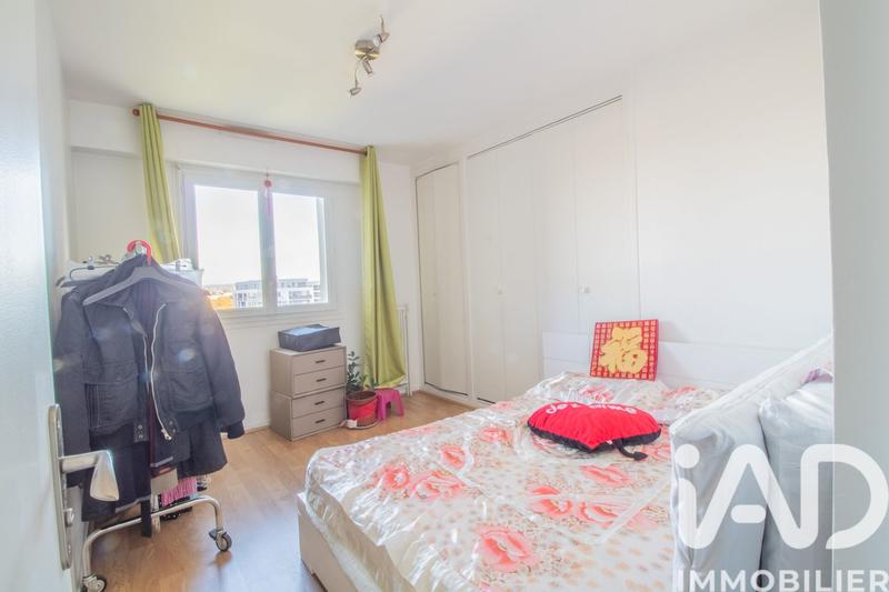 Appartement - 75 m² - 4 pièces