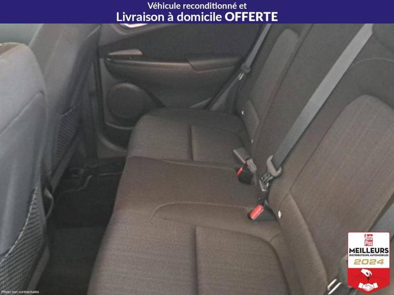 Hyundai Kona t-GDi 120 Hybrid 48v Creative