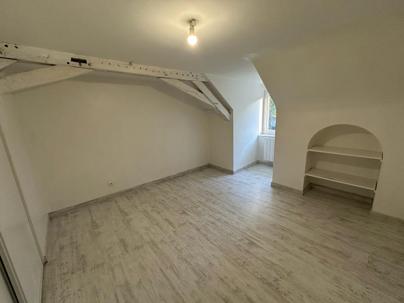 Maison - 82 m² - 3 pièces