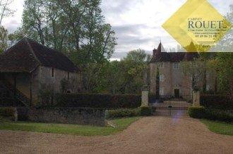 Maison - 540 m² - 11 pièces