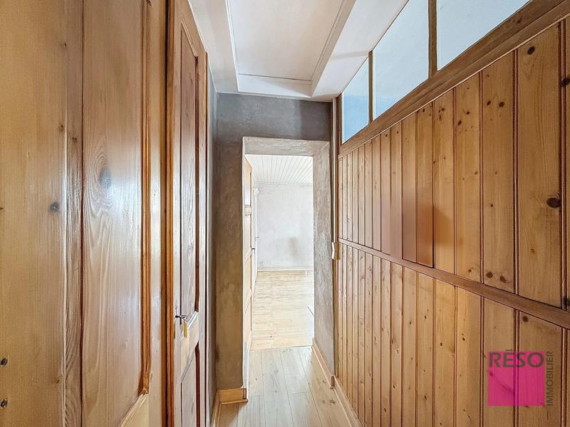 Maison - 144 m² - 6 pièces