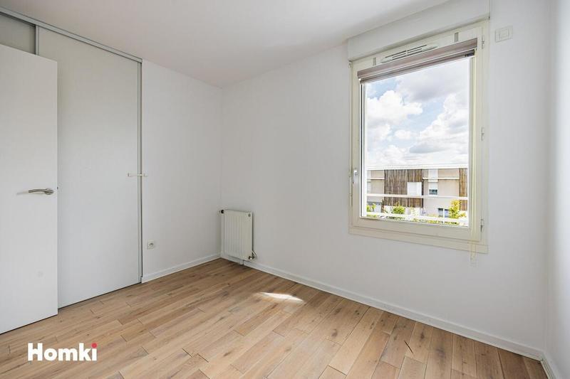 Duplex - 75 m² - 3 pièces