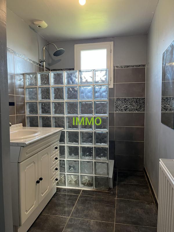 Villa - 77 m² - 4 pièces