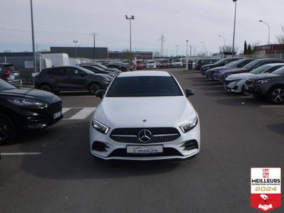 Mercedes Classe a Amg Line 250 e 8g-Dct
