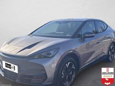 Cupra Tavascan 286 ch v