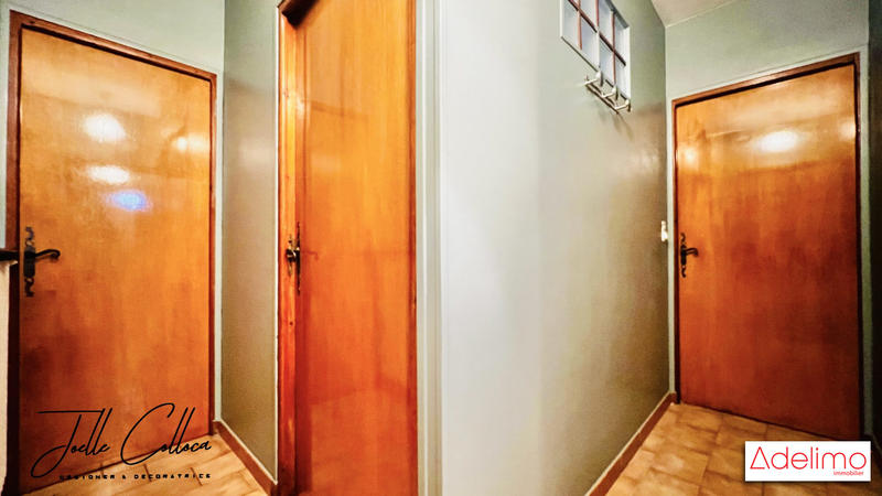 Maison - 100 m² - 3 pièces