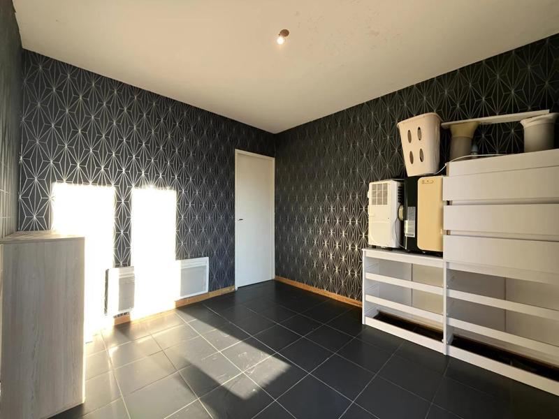 Villa - 145 m² - 6 pièces