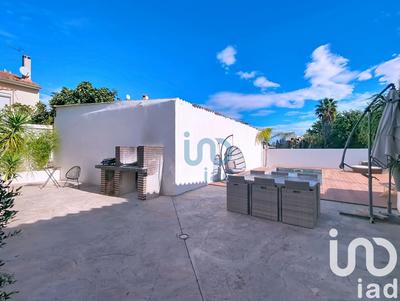 Appartement - 97 m² - 4 pièces