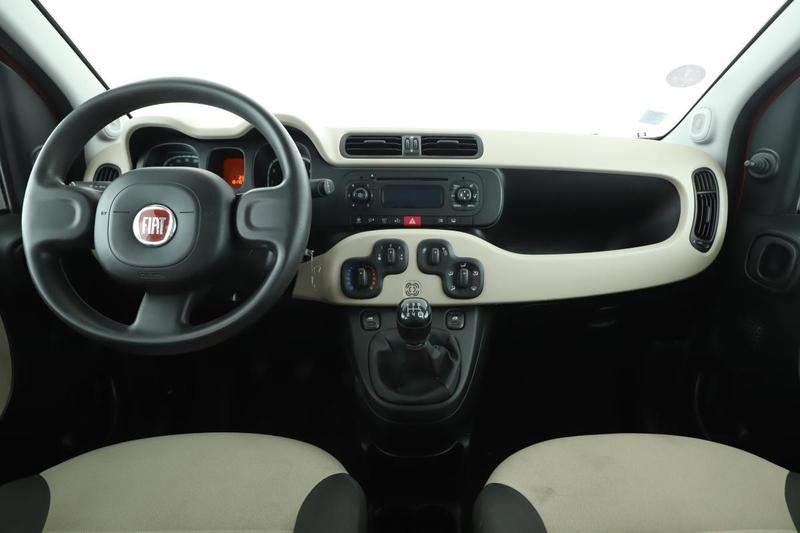 Fiat Panda 1.2 Easy 69 ch