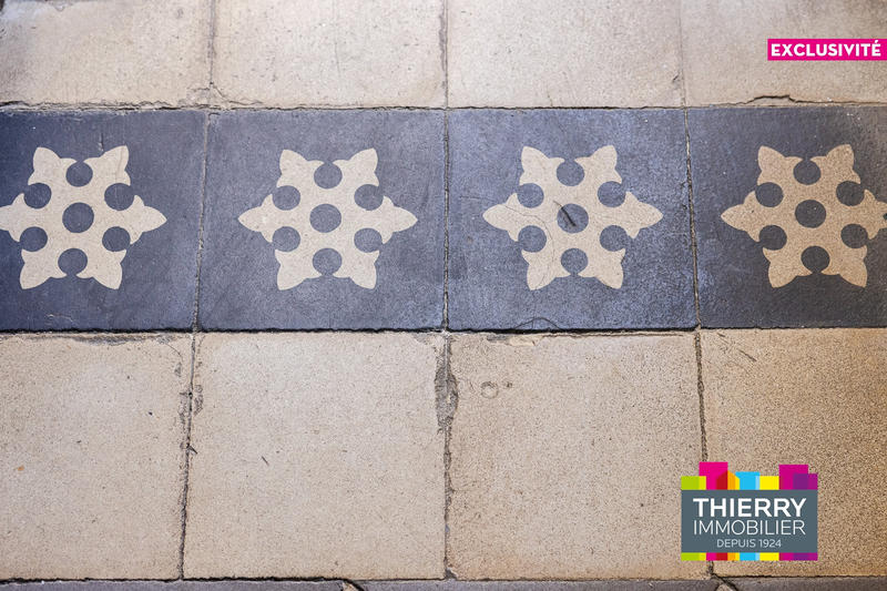 Appartement - 131 m² - 5 pièces