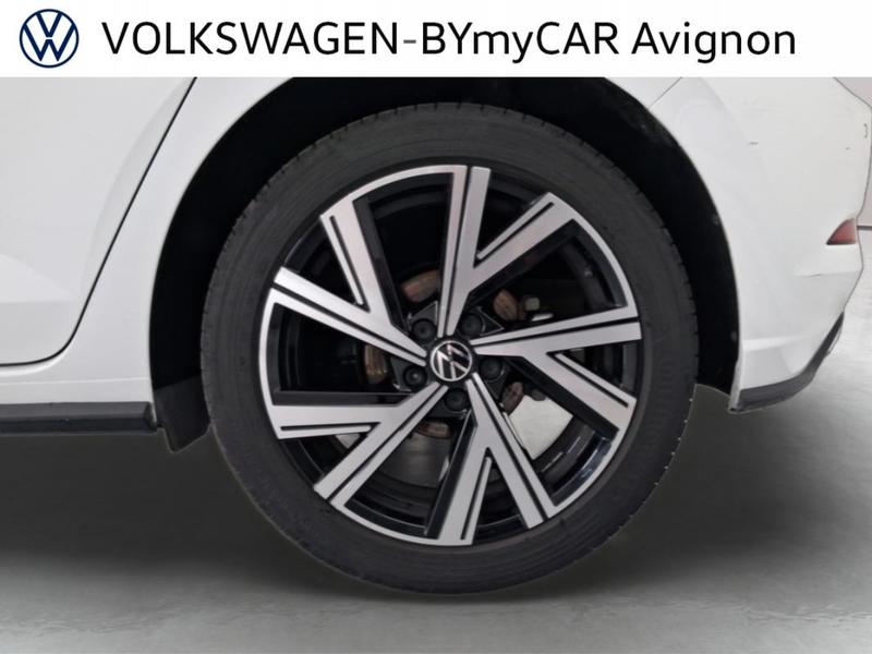 Volkswagen Polo 1.0 Tsi 116 s&amp;S Dsg7 R-Line