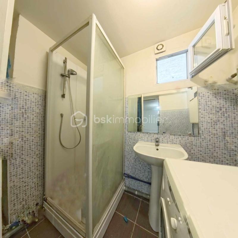 Maison - 90 m² - 6 pièces