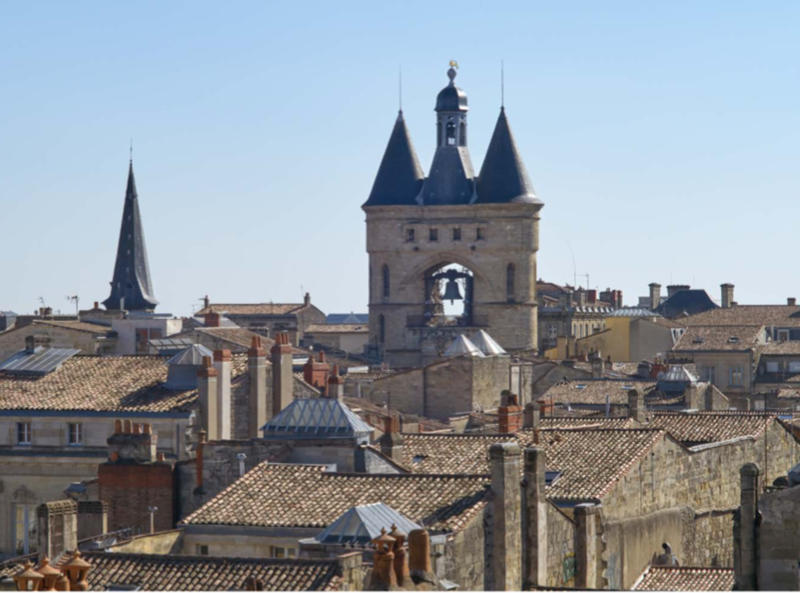 Appartement - 119 m² - 3 pièces