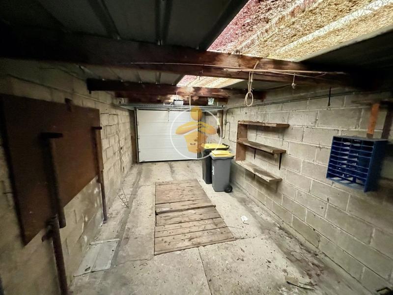 Maison - 115 m² - 6 pièces